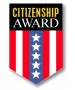 Citizenship Award