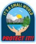 It's a Small World