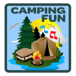 Camping Fun