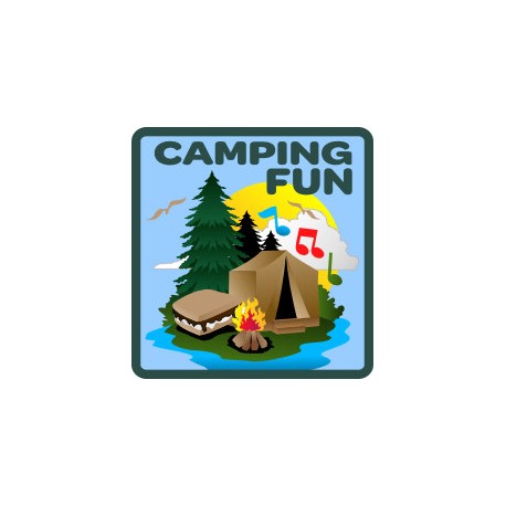 Camping Fun