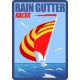 Rain Gutter Racer