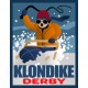 Klondike Derby (musher)