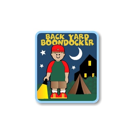 Backyard Boondocker