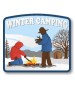 Winter Camping