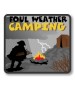 Foul Weather Camping