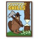 Outdoor Skills (beaver)