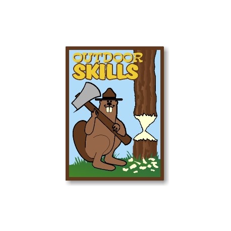 Outdoor Skills (beaver)