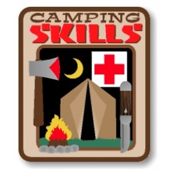Camping Skills