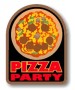 Pizza Party