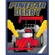 Pinecar Derby (Dragster)