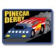 PineCar Derby (Funny Car)