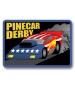 PineCar Derby (Funny Car)