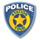 Police Station Tour