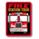 Fire Station Tour