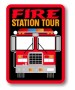 Fire Station Tour