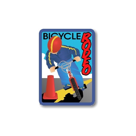 Bicycle Rodeo