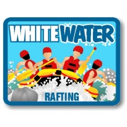 White Water Rafting
