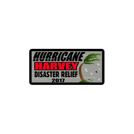 Hurricane Harvey Disaster Relief