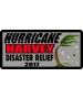 Hurricane Harvey Disaster Relief