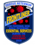 Essential Services Frontliner